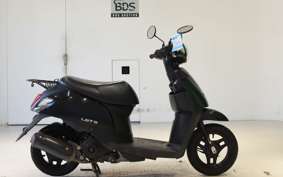 SUZUKI ﾚｯﾂ CA4AA