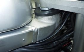 SUZUKI GSX-R1100 1991 GV73A