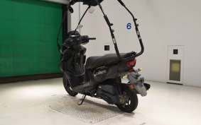 YAMAHA CYGNUSRAYZRヤネツキ 2012