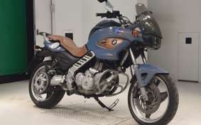 BMW F650 CS 2002