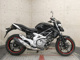Фото Suzuki GLADIUS ABS с японского аукциона