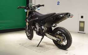 SUZUKI DR-Z400SM 2008 SK44A