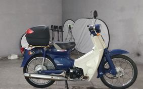 HONDA SUPER CUB50 AA01