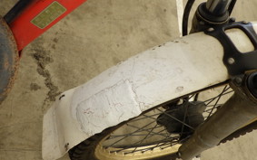 HONDA TLR200 MD09