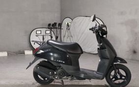 SUZUKI LET`S CA4AA