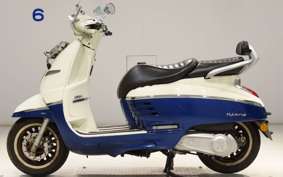 PEUGEOT ジャンゴ125A