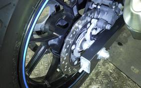 SUZUKI GSX250R