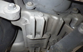 YAMAHA CYGNUS 125 XSR 3 SED8J