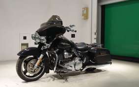 HARLEY FLHX 1580 2011