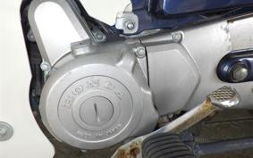 HONDA C50 SUPER CUB E 2022 AA01