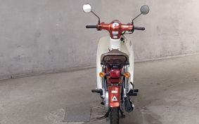 HONDA SUPER CUB110 JA59