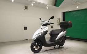 SUZUKI ADDRESS V125 DT11A
