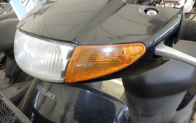 SUZUKI LET's 2 CA1KA