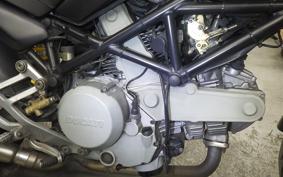DUCATI MONSTER 400 IE 2004