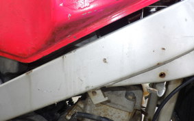 HONDA NSR50 GEN 1 2023 AC10