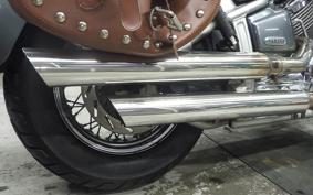 YAMAHA DRAGSTAR 1100 CLASSIC 2006 VP13J