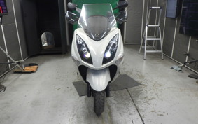 YAMAHA MAJESTY 250 Gen.4 SG20J