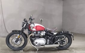TRIUMPH  TRIUMPH  BONNEVILLE BO BAR  DAD76H