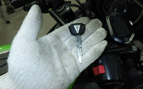 KAWASAKI NINJA 400 2021 EX400G