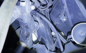 HONDA PCX 125 2004 JF56