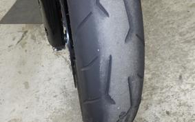 SUZUKI GSX-R600 2017