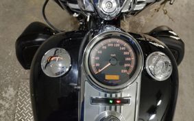 HARLEY FLHR 1690 2012 FBM