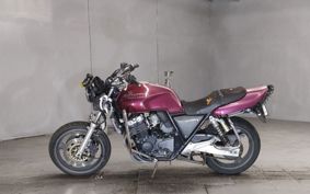 HONDA CB400SF TRAINING CAR NC31