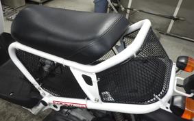 HONDA ZOOMER AF58