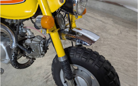 HONDA MONKEY Z50J