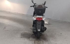 SUZUKI ADDRESS V125 CF4MA