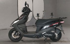 SUZUKI ADDRESS V125 DT11A