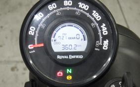 OTHER +ENFIELD HUNTER350 2024