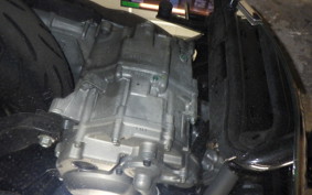 YAMAHA TRICITY 300 2021 SH15J