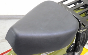 HONDA CROSS CUB JA45
