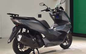 HONDA PCX 125 2015 JK05