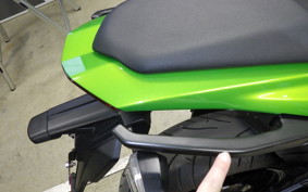 KAWASAKI NINJA 1000 2012