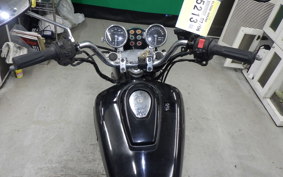 KAWASAKI ELIMINATOR 250 SE EL250A