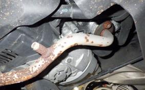 YAMAHA JOG Gen.5 SA36J