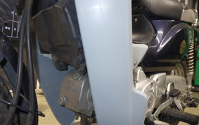 HONDA C110 SUPER CUB 2022 JA10