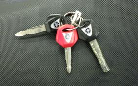 YAMAHA MT-09 ASP RN52J