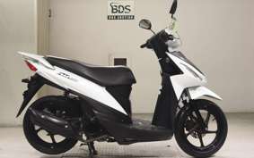 SUZUKI ADDRESS 110 CE47A