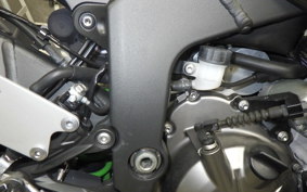 KAWASAKI NINJA ZX-6R A 2020 ZX636G