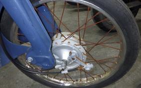 HONDA C50 SUPER CUB AA01