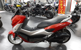 YAMAHA N-MAX SE86J