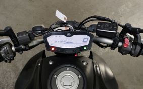 YAMAHA MT-07 2017 RM07J
