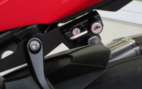 SUZUKI GSX-S750 ABS 2018 C533F
