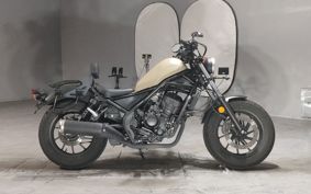 HONDA REBEL MC49