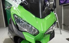 KAWASAKI NINJA 400 2019