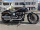Фото Harley FXBR 2026 с японского аукциона
