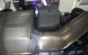 YAMAHA TRACER 9 GT+ 2024 RN70J